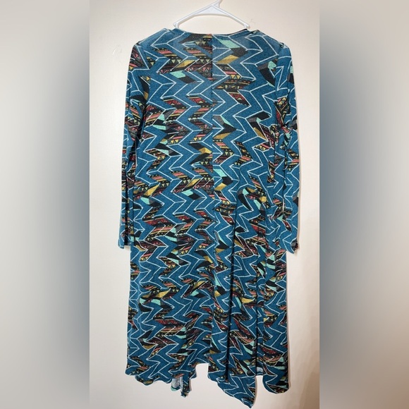 LuLaRoe Cardigan women’s Size Sm - Picture 2 of 7